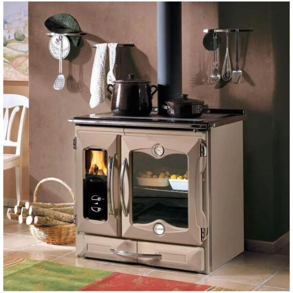 LA NORDICA Suprema 4.0 – 9 kW – Ansicht 5