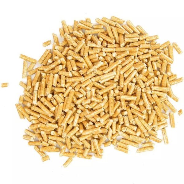 THÜRINGER HD Holzpellets 6mm ENplusA1, 65 x 15kg Palette – Ansicht 3