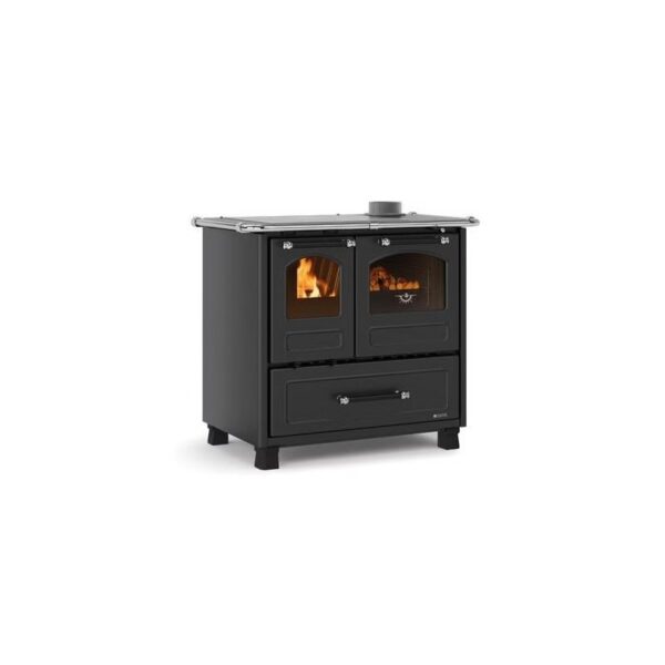 LA NORDICA Family 4.5 – 7,5 kW – Ansicht 1