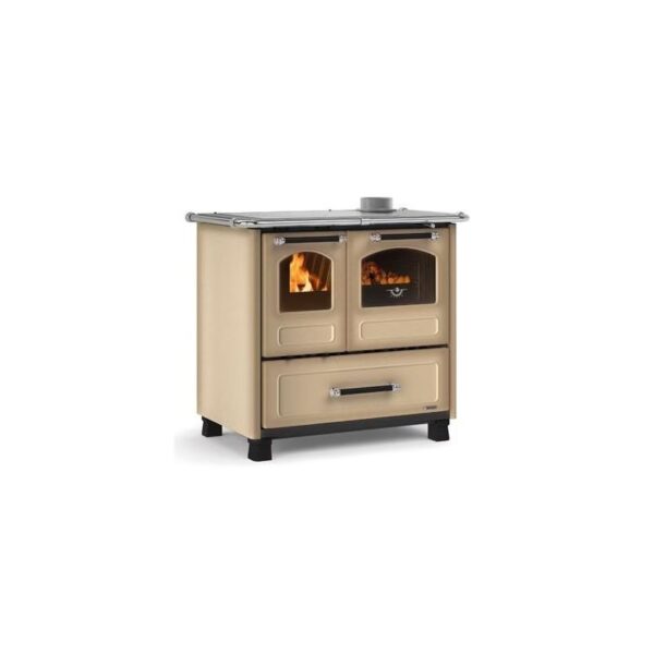 LA NORDICA Family 4.5 – 7,5 kW – Ansicht 2
