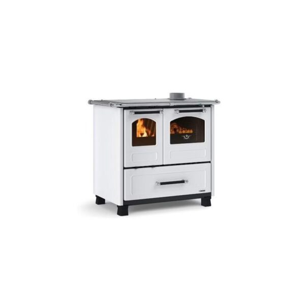LA NORDICA Family 4.5 – 7,5 kW – Ansicht 3