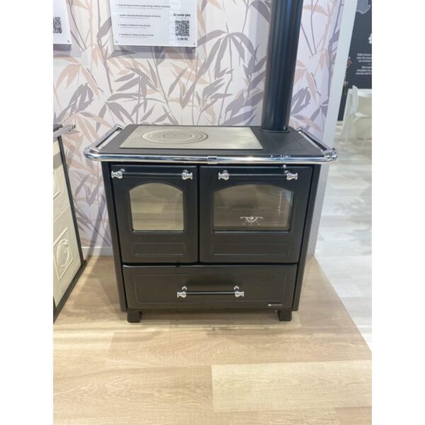LA NORDICA Family 4.5 – 7,5 kW – Ansicht 5