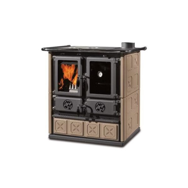 LA NORDICA Rosetta 5.0 Maiolica – 7,9 kW – Ansicht 1