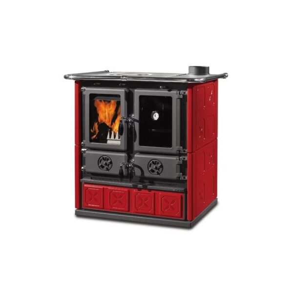 LA NORDICA Rosetta 5.0 Maiolica – 7,9 kW – Ansicht 2