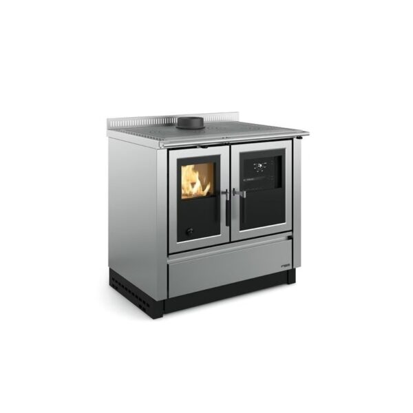LA NORDICA Venezia – 8,3 kW – Ansicht 2
