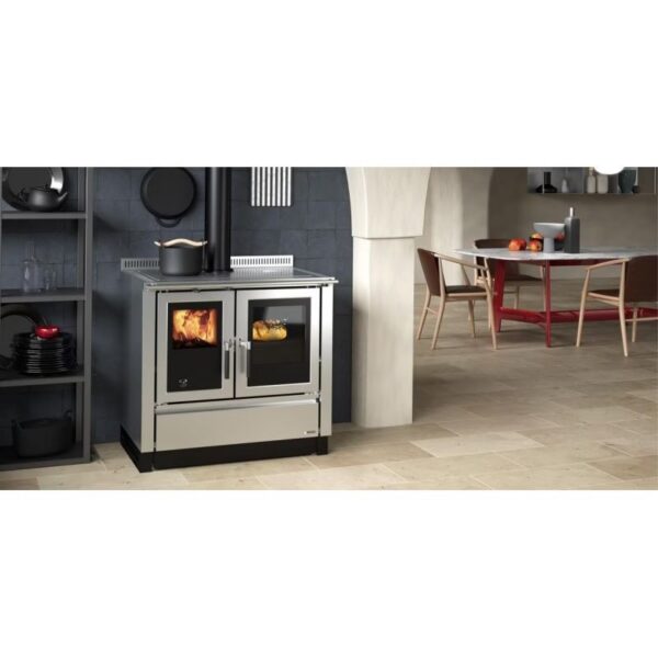 LA NORDICA Venezia – 8,3 kW – Ansicht 3