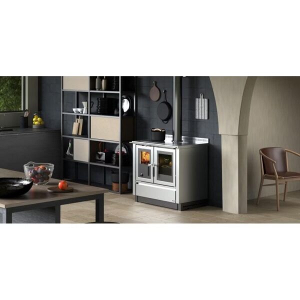 LA NORDICA Venezia – 8,3 kW – Ansicht 4