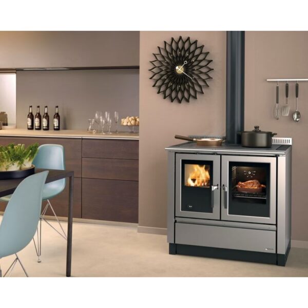 LA NORDICA Venezia – 8,3 kW – Ansicht 5