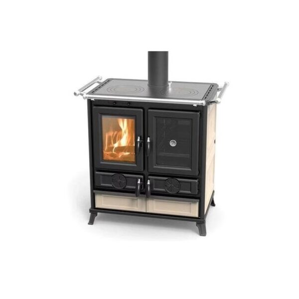 THERMOROSSI Violetta Evo – 8,2 kW – Ansicht 5