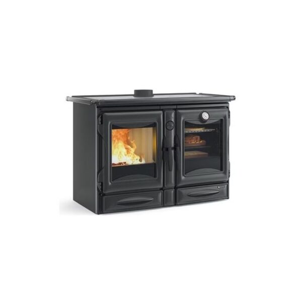 LA NORDICA Alaska – 12 kW – Ansicht 1