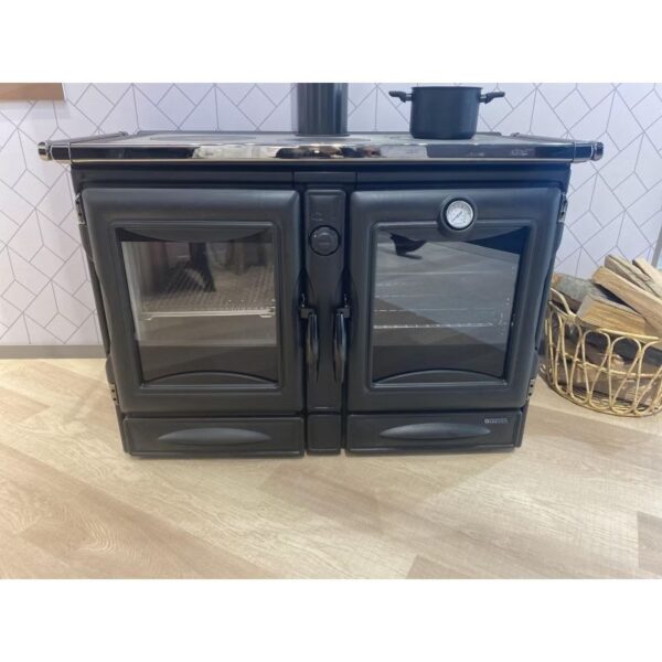 LA NORDICA Alaska – 12 kW – Ansicht 6