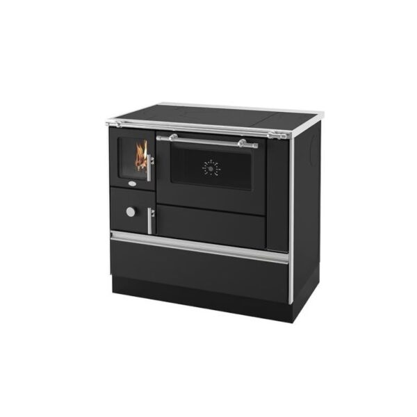 EVA Calor Penelope 6,5 kW – Ansicht 1