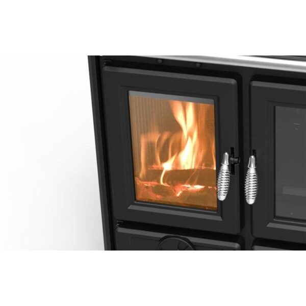 THERMOROSSI Klaretta Evo – 8,2 kW – Ansicht 2