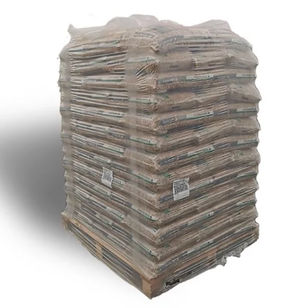 1 Palette Pellets von PIVETEAU HP+ – Ansicht 1